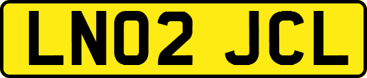 LN02JCL