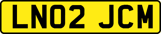 LN02JCM