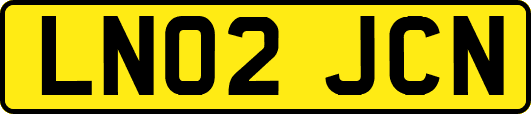 LN02JCN