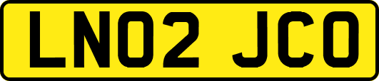 LN02JCO