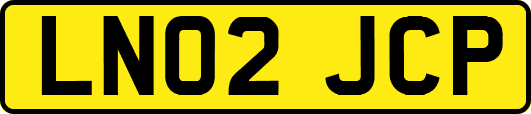 LN02JCP