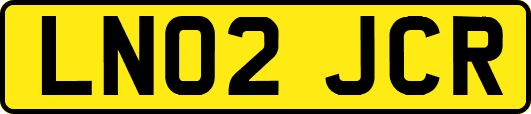 LN02JCR