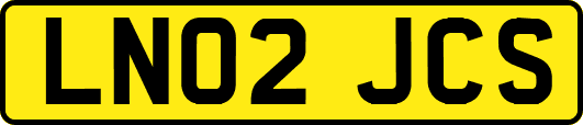 LN02JCS