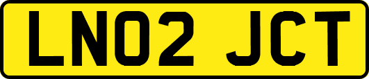 LN02JCT