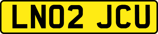 LN02JCU