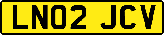 LN02JCV