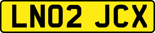 LN02JCX