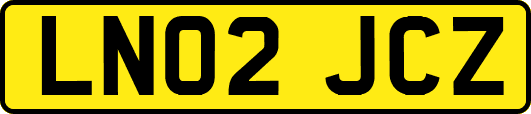 LN02JCZ