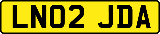 LN02JDA