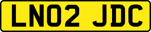 LN02JDC
