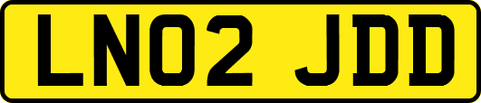 LN02JDD