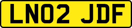 LN02JDF
