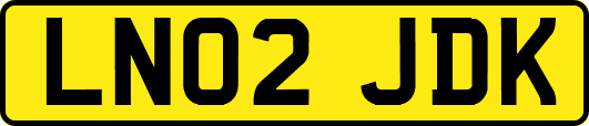 LN02JDK