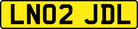 LN02JDL