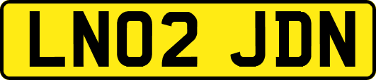 LN02JDN