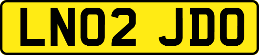 LN02JDO