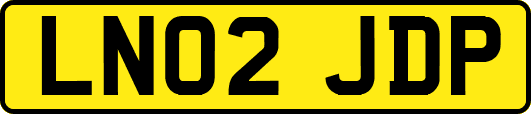 LN02JDP