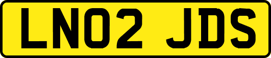 LN02JDS