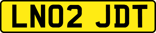 LN02JDT