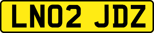 LN02JDZ