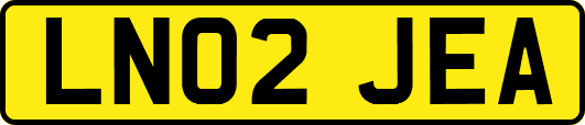 LN02JEA