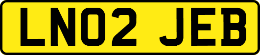 LN02JEB