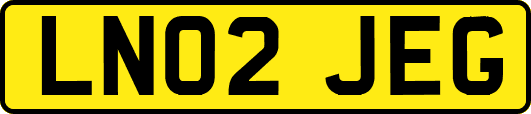 LN02JEG