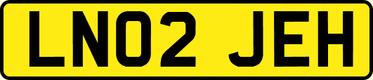 LN02JEH
