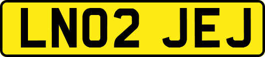 LN02JEJ