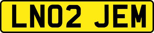 LN02JEM