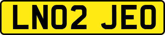 LN02JEO