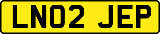 LN02JEP