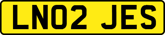 LN02JES