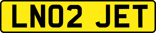 LN02JET