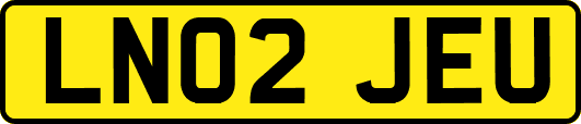LN02JEU
