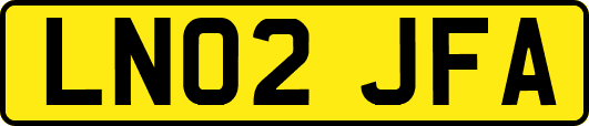 LN02JFA