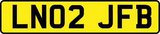 LN02JFB