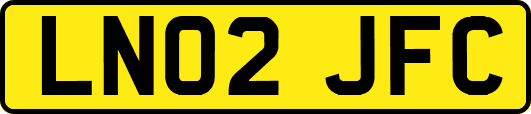 LN02JFC