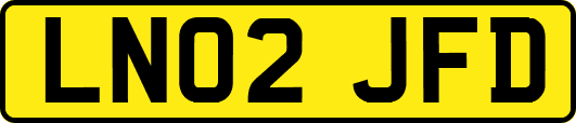 LN02JFD