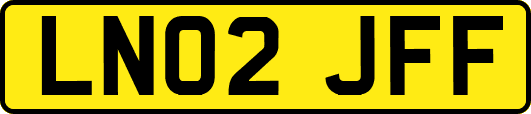 LN02JFF