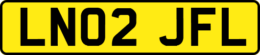 LN02JFL