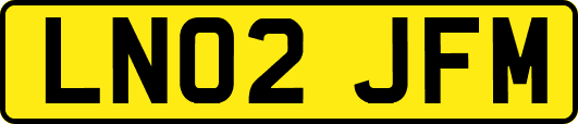 LN02JFM