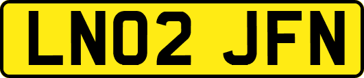 LN02JFN