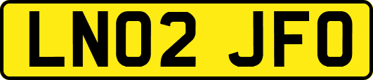 LN02JFO