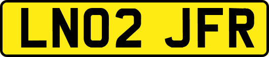 LN02JFR