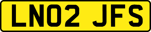 LN02JFS