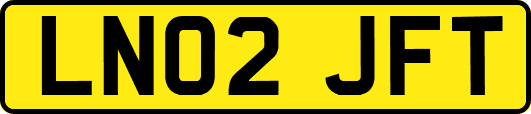 LN02JFT