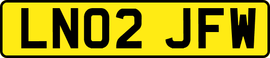 LN02JFW
