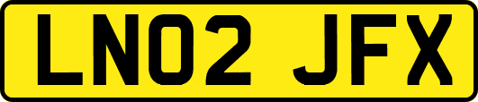LN02JFX