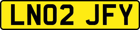 LN02JFY